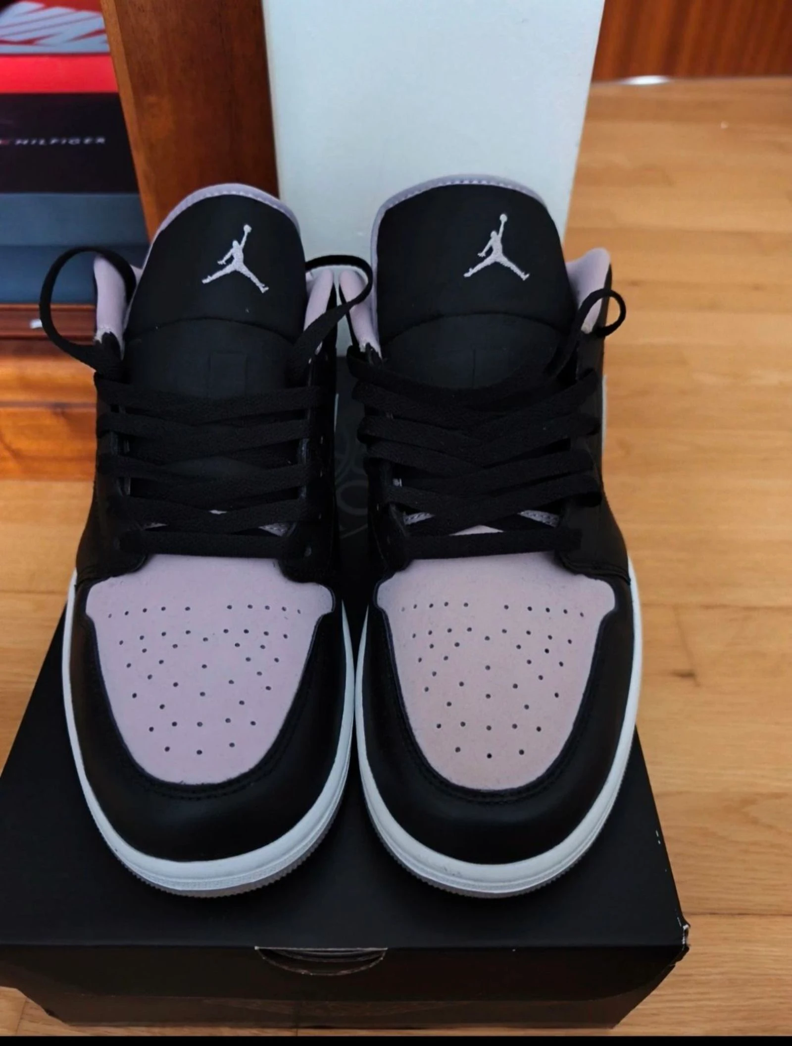 Zapatillas jordan – photo 2
